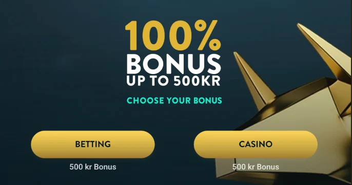 GoldenBull Casino